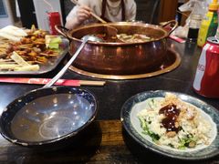 -镇江龙·火锅串串(武侯祠店)