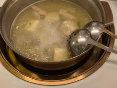 -润园四季椰子鸡火锅(南山海岸城店)