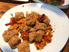-街小坐闽南小牌档(新元店)