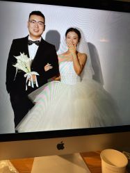 -CD视觉婚纱摄影