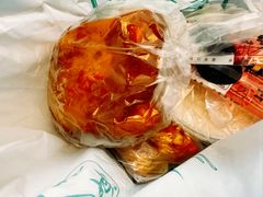 -真素诚·清真(新华路店)