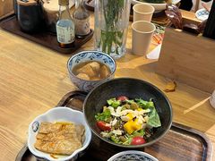-漫蔬•台北蔬食小馆VEGGIEBOIL(朝晖店)