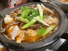 -肖记公安牛肉鱼杂(田林路店)