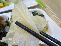 -香妃烤鸡(西单店)