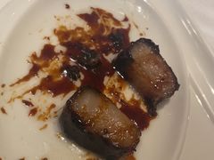 秘制黑叉烧-炳胜品味(珠江新城店)