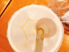 滑豆腐奶茶-厝内小眷村(西单大悦城店)