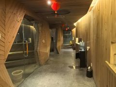 -春晖园度假酒店温泉