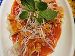 -临界音乐酒馆·小龙虾·江湖菜(华熙LIVE·鱼洞店)