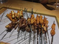 -一顿烧烤(八经街店)