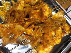 -熙成烧烤(白塔岭店)