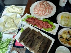 android_upload_pic-重庆德庄火锅(体育中心店)