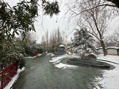 -稻香湖景欢乐岛温泉城堡