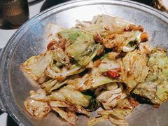 -筱爷叔·上海传统手工菜(玉树路店)