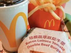 -麦当劳(昌平店)