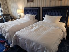 -春晖园度假酒店温泉