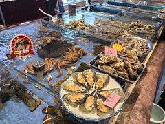 -山东八大碗山东老字号