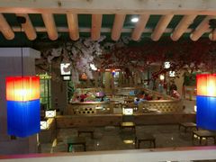 -御池园(顾村公园店)