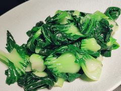 清炒时蔬-凤凰湘语·湘粤鲜融(浦东旗舰店)