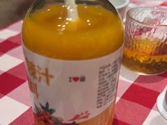 -西贝(武汉天地店)