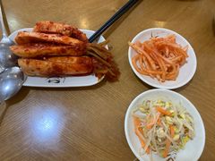 -延阿姨水豆腐(公园店)