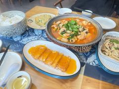 -益恒饭店乡间白族菜(古城总店)
