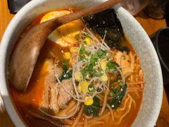地狱拉面-丸藏和牛烧肉专门店(园区师惠坊店)