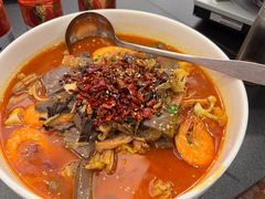 -新丁香海鲜酒店(银海商贸城店)