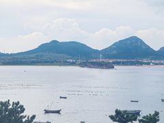 -摩天岭风景区