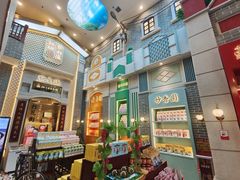 -点都德(北京路贰店)