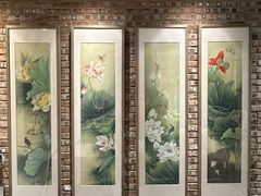 -苹果树下艺术餐厅(宋庄店)