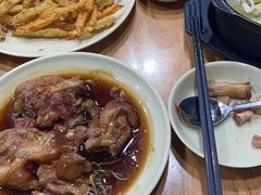 -贤花饭店(城阳店)