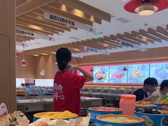 -龍歌自助小火锅(李沧丽达店)