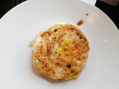 -惠州白鹭湖雅居乐喜来登度假酒店-采悦轩中餐厅