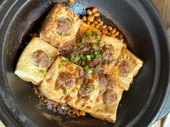 -客汀家宴·客家烟火 四季食材(集美店)