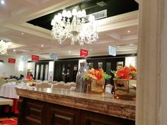 自助取餐区-大鸭梨烤鸭店(朝阳路店)