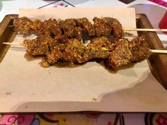 -长安大牌档之西安博物院文化餐厅(中贸店)