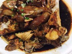 -小幸湖春饼(悦茂购物中心店)