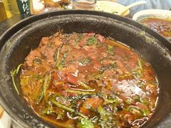 -重庆鸡公煲·青锅花椒鱼(牡丹江路店)