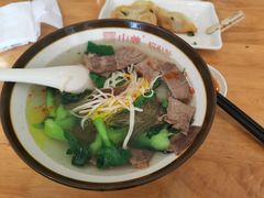 -小姜锅贴(凤凰街店)