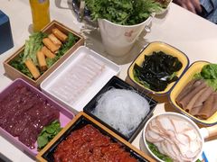 -火锅先生(五马街店)
