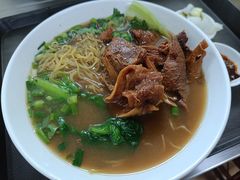 -珍珍小食店(西华路店)