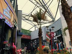 -Famous肥猫墨西哥音乐餐吧(五棵松华熙LIVE店)