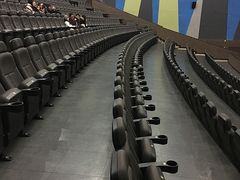 放映厅-天幕新彩云国际影城(激光巨幕店)