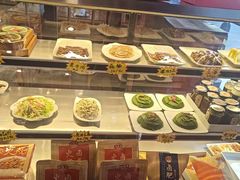 -北京小肠陈饭庄(方庄店)