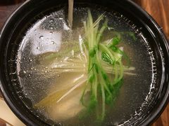 -本格·深夜食堂(北理工店)