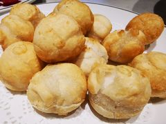 炸圆子-小舟山海鲜