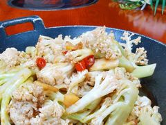 花菜-乐氏荤豆花