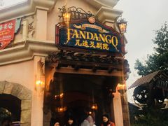 -凡迭戈剧院