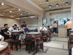 大堂-仁信双皮奶(庙前直街店)