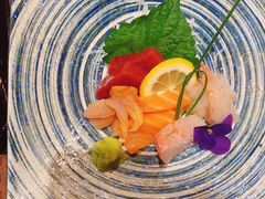 -北京泰富酒店-道日本料理餐厅